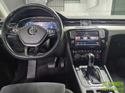 VOLKSWAGEN PASSAT SW