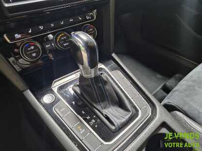 VOLKSWAGEN PASSAT SW