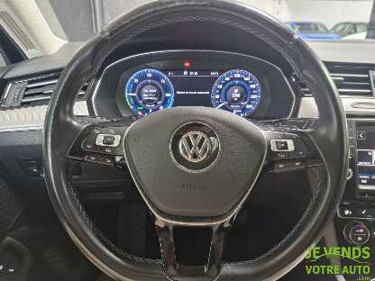 VOLKSWAGEN PASSAT SW