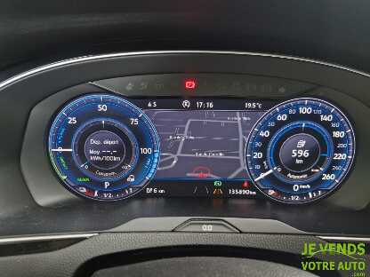 VOLKSWAGEN PASSAT SW