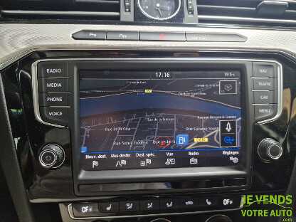 VOLKSWAGEN PASSAT SW