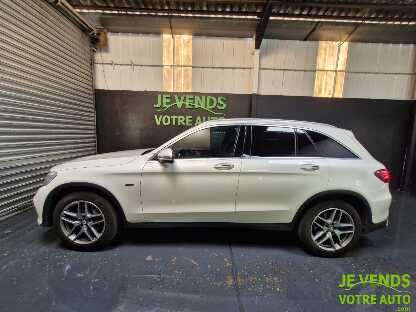 Mercedes GLC