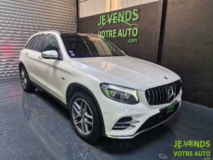 Mercedes GLC
