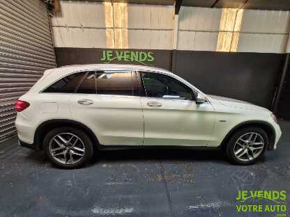 Mercedes GLC