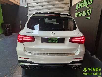 Mercedes GLC