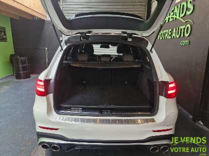 Mercedes GLC