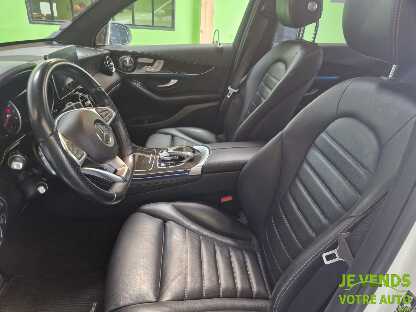Mercedes GLC