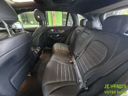Mercedes GLC