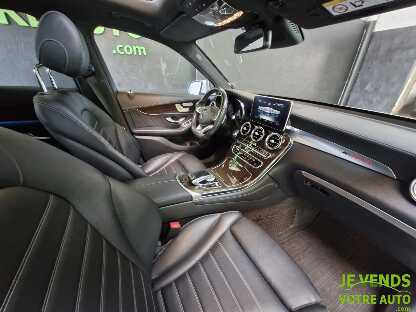 Mercedes GLC