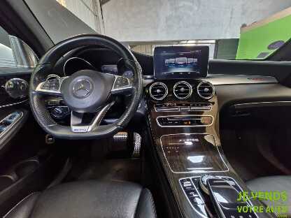 Mercedes GLC