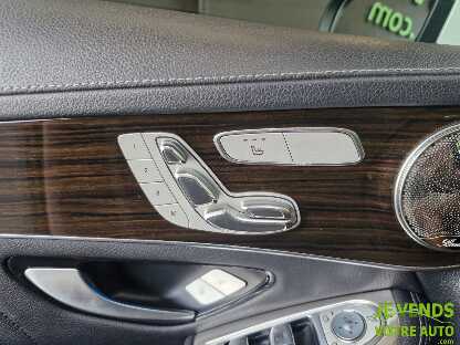 Mercedes GLC