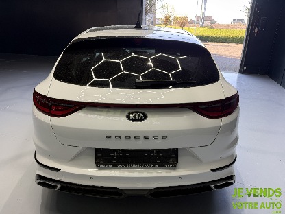 KIA Pro Ceed