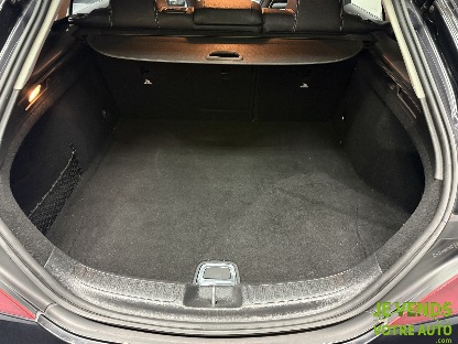 Mercedes CLA Shooting Brake