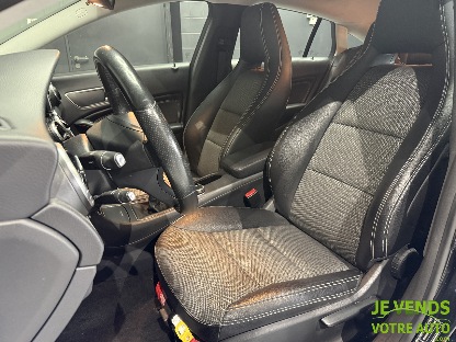 Mercedes CLA Shooting Brake