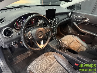 Mercedes CLA Shooting Brake