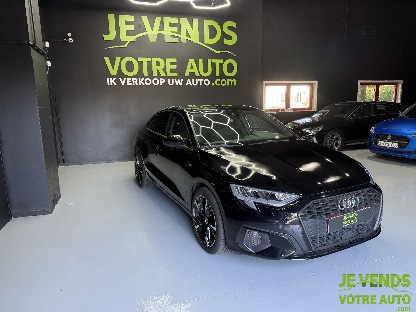 AUDI A3 Berline