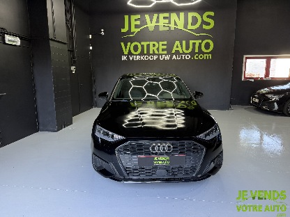 AUDI A3 Berline