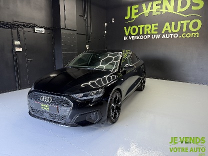 AUDI A3 Berline