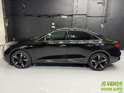 AUDI A3 Berline