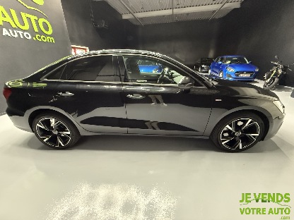 AUDI A3 Berline