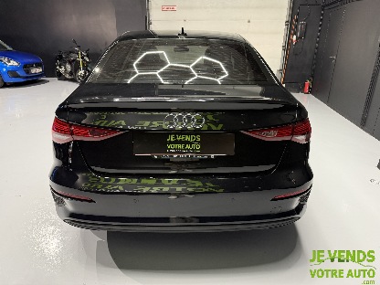 AUDI A3 Berline