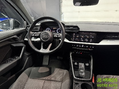 AUDI A3 Berline