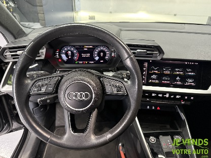 AUDI A3 Berline
