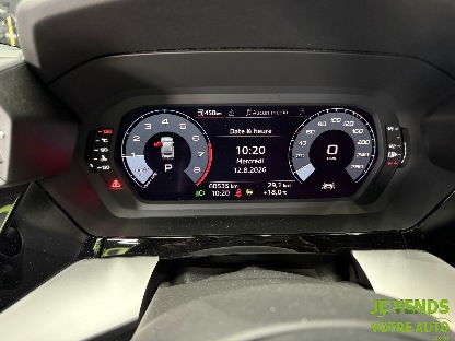 AUDI A3 Berline