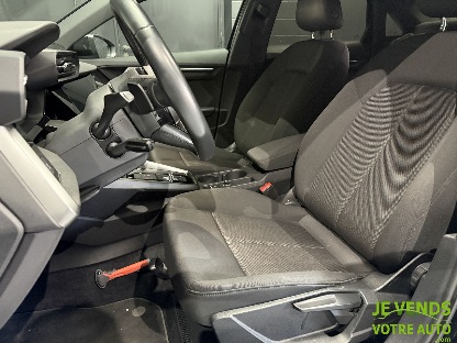 AUDI A3 Berline