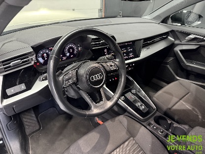 AUDI A3 Berline