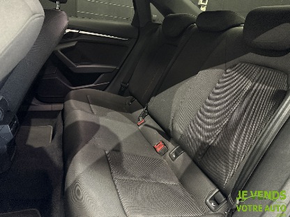 AUDI A3 Berline