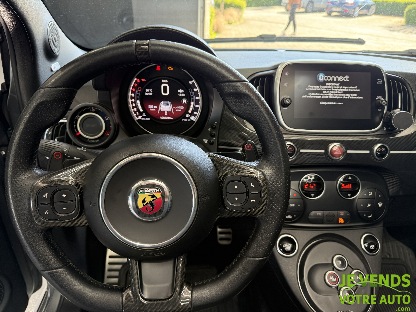 ABARTH 500
