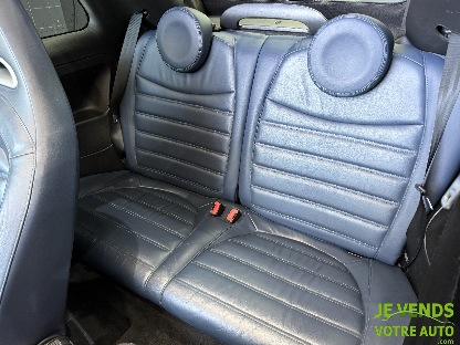 ABARTH 500