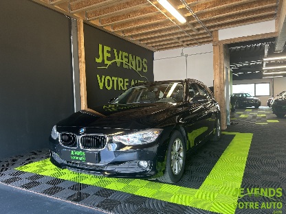 BMW SERIE 3