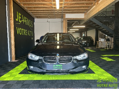BMW SERIE 3