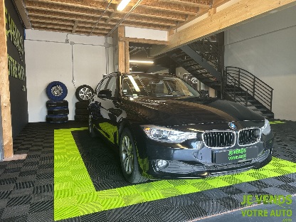 BMW SERIE 3