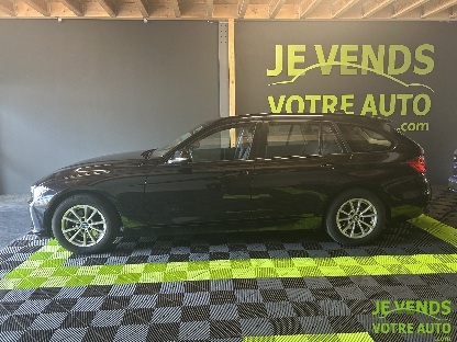 BMW SERIE 3