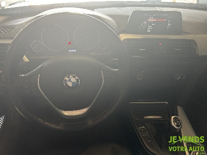 BMW SERIE 3