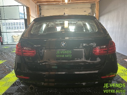 BMW SERIE 3