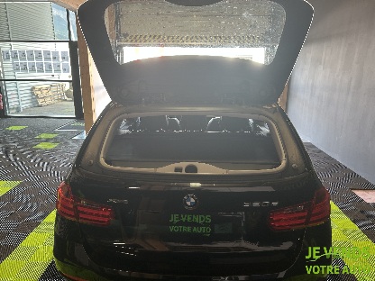 BMW SERIE 3