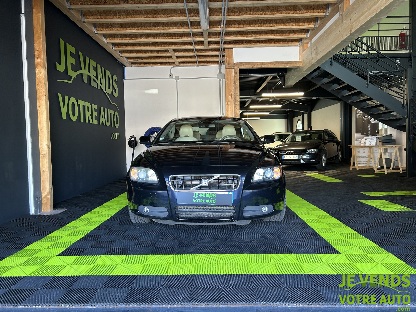 VOLVO C70