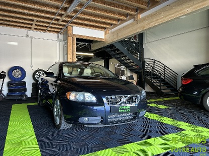 VOLVO C70