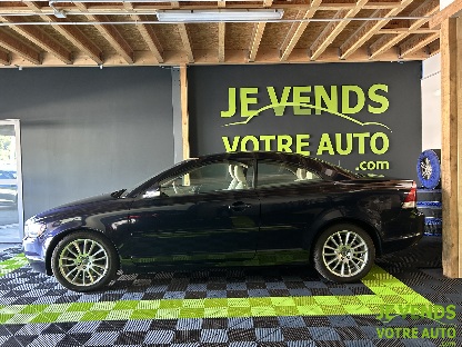 VOLVO C70