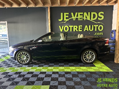 VOLVO C70