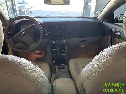 VOLVO C70