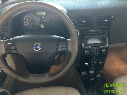 VOLVO C70