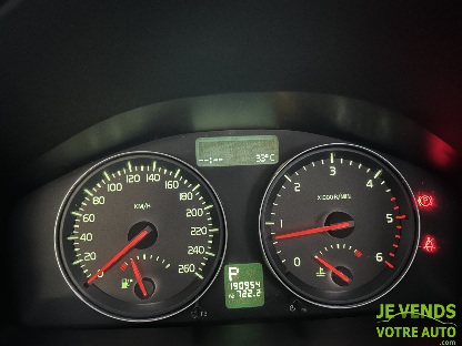 VOLVO C70