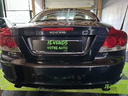VOLVO C70