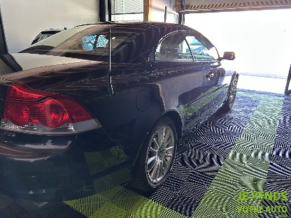 VOLVO C70