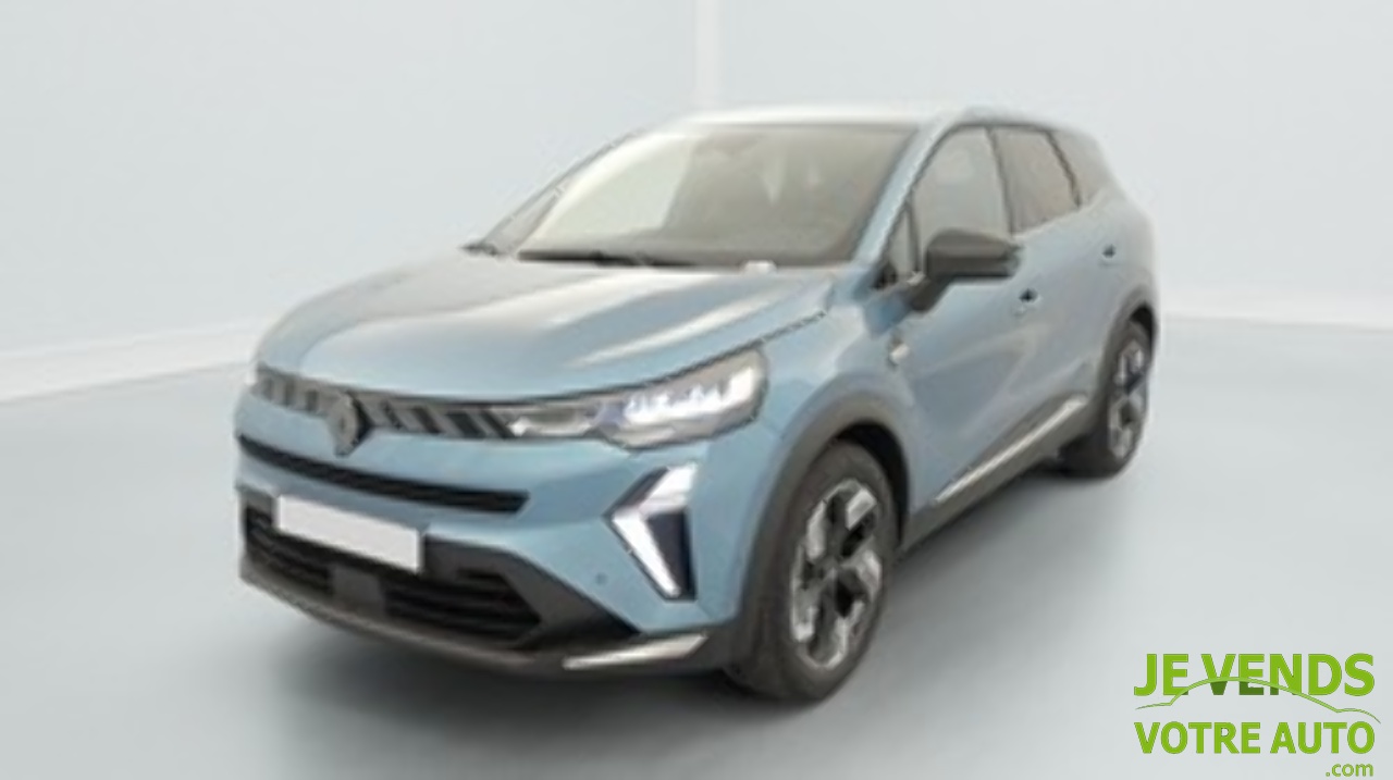 RENAULT Symbioz